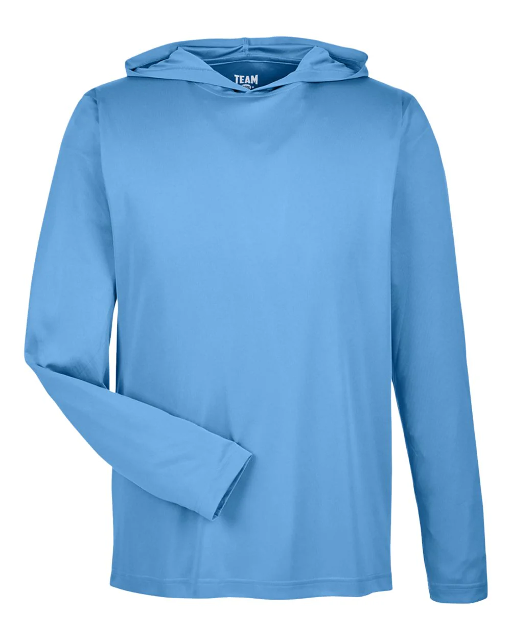 Team 365-TT41-Men's Zone Performance Hooded T-Shirt - Image 22