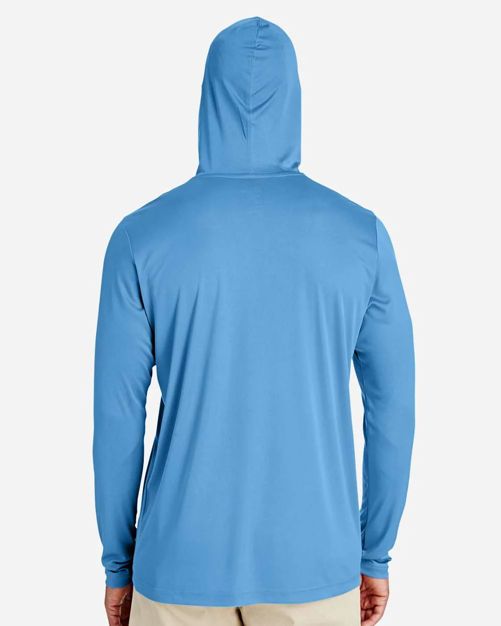 Team 365-TT41-Men's Zone Performance Hooded T-Shirt - Image 25