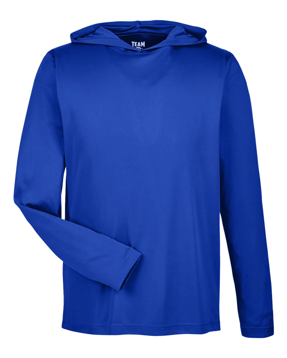 Team 365-TT41-Men's Zone Performance Hooded T-Shirt - Image 30