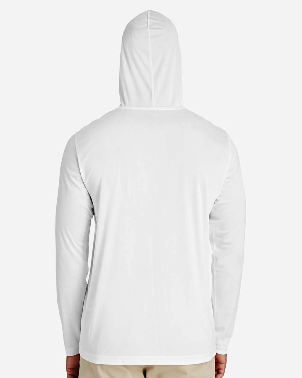 Team 365-TT41-Men's Zone Performance Hooded T-Shirt - Image 37