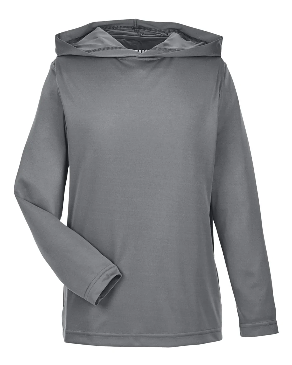 Team 365-TT41Y-Youth Zone Performance Hooded T-Shirt - Image 14