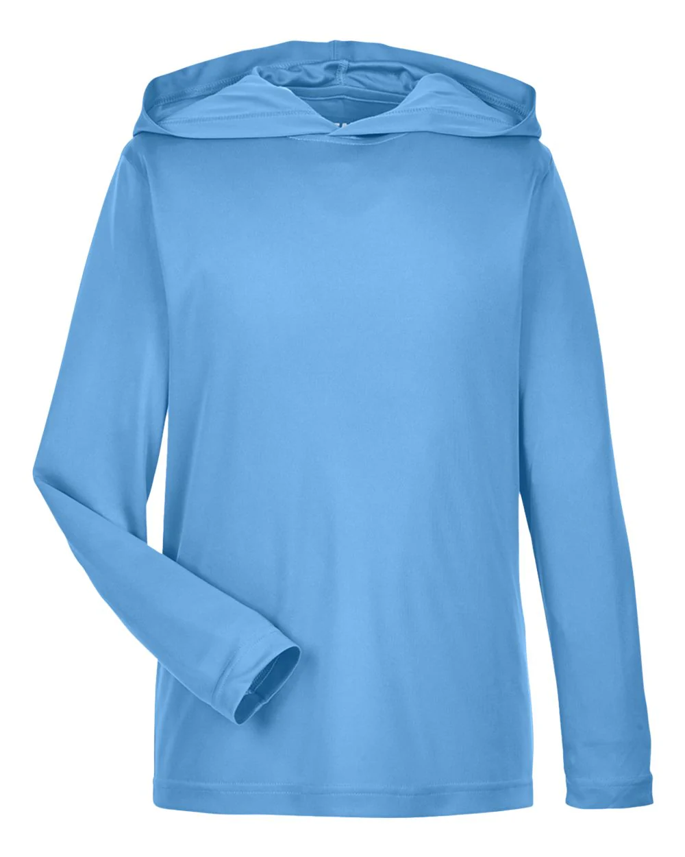 Team 365-TT41Y-Youth Zone Performance Hooded T-Shirt - Image 18