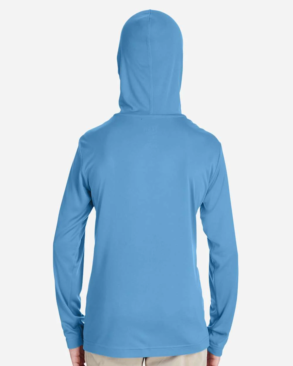 Team 365-TT41Y-Youth Zone Performance Hooded T-Shirt - Image 21