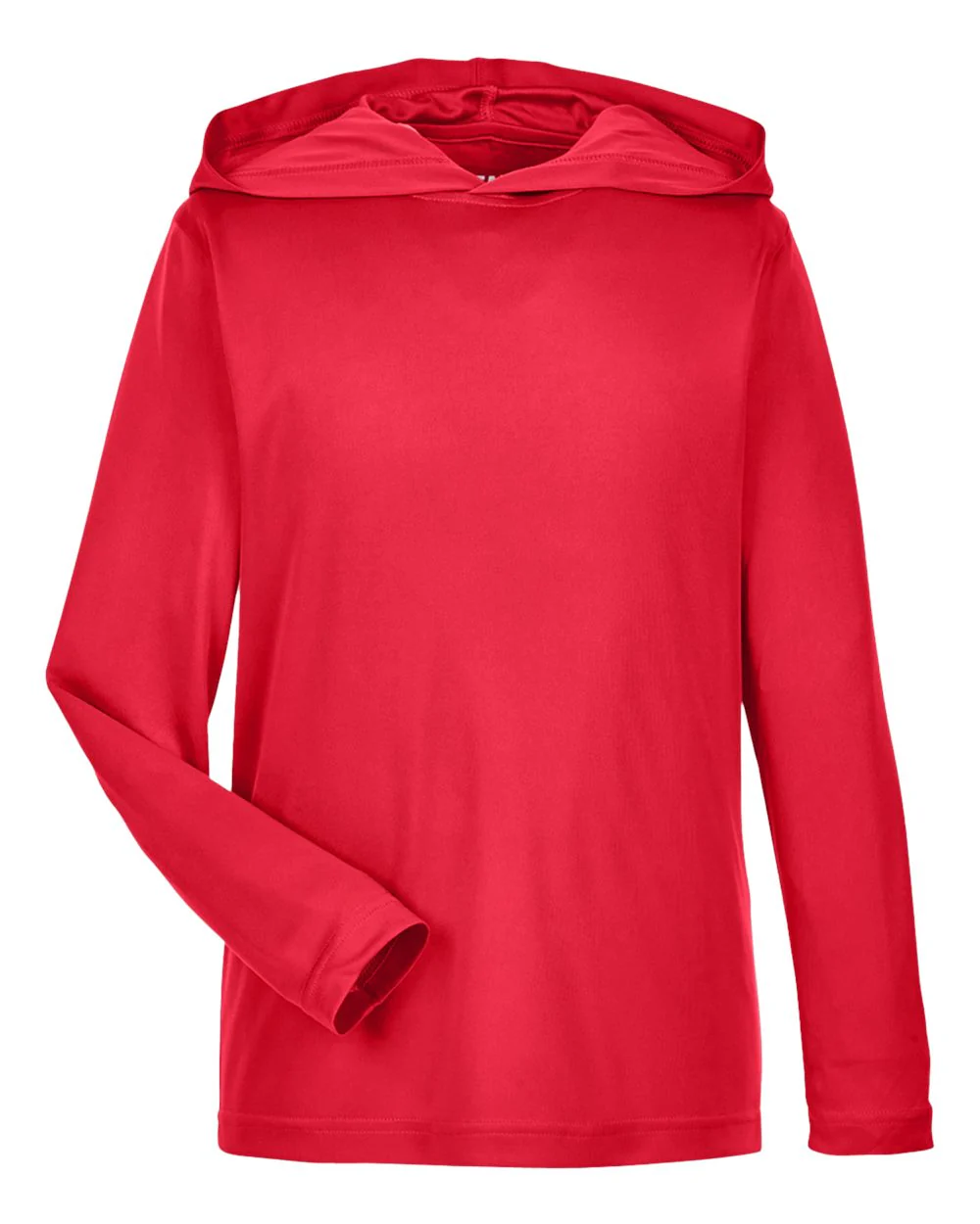 Team 365-TT41Y-Youth Zone Performance Hooded T-Shirt - Image 22