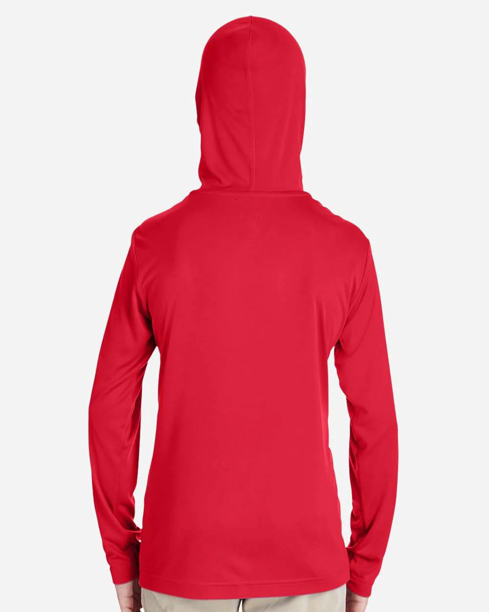 Team 365-TT41Y-Youth Zone Performance Hooded T-Shirt - Image 25