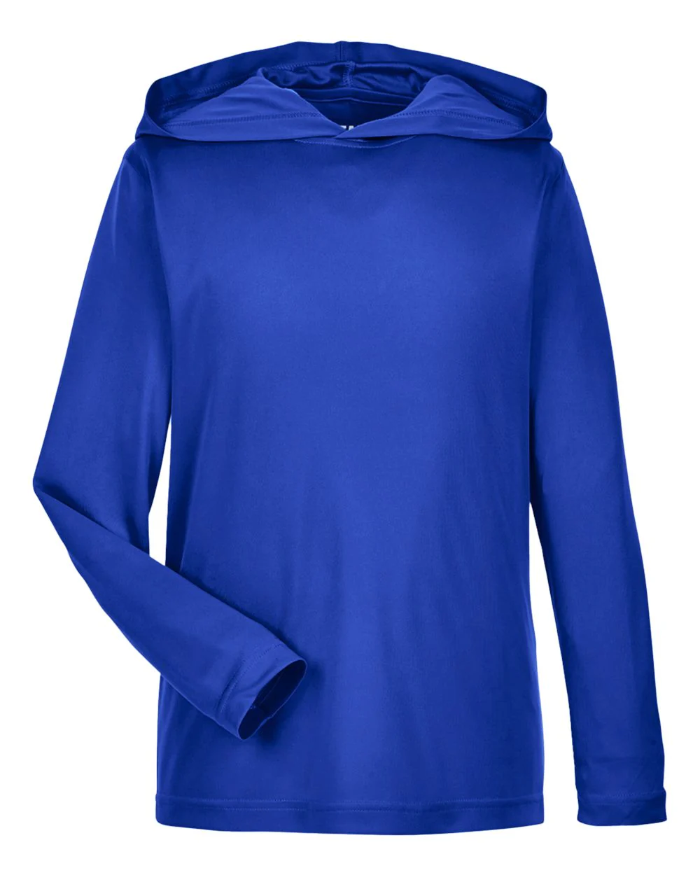 Team 365-TT41Y-Youth Zone Performance Hooded T-Shirt - Image 26