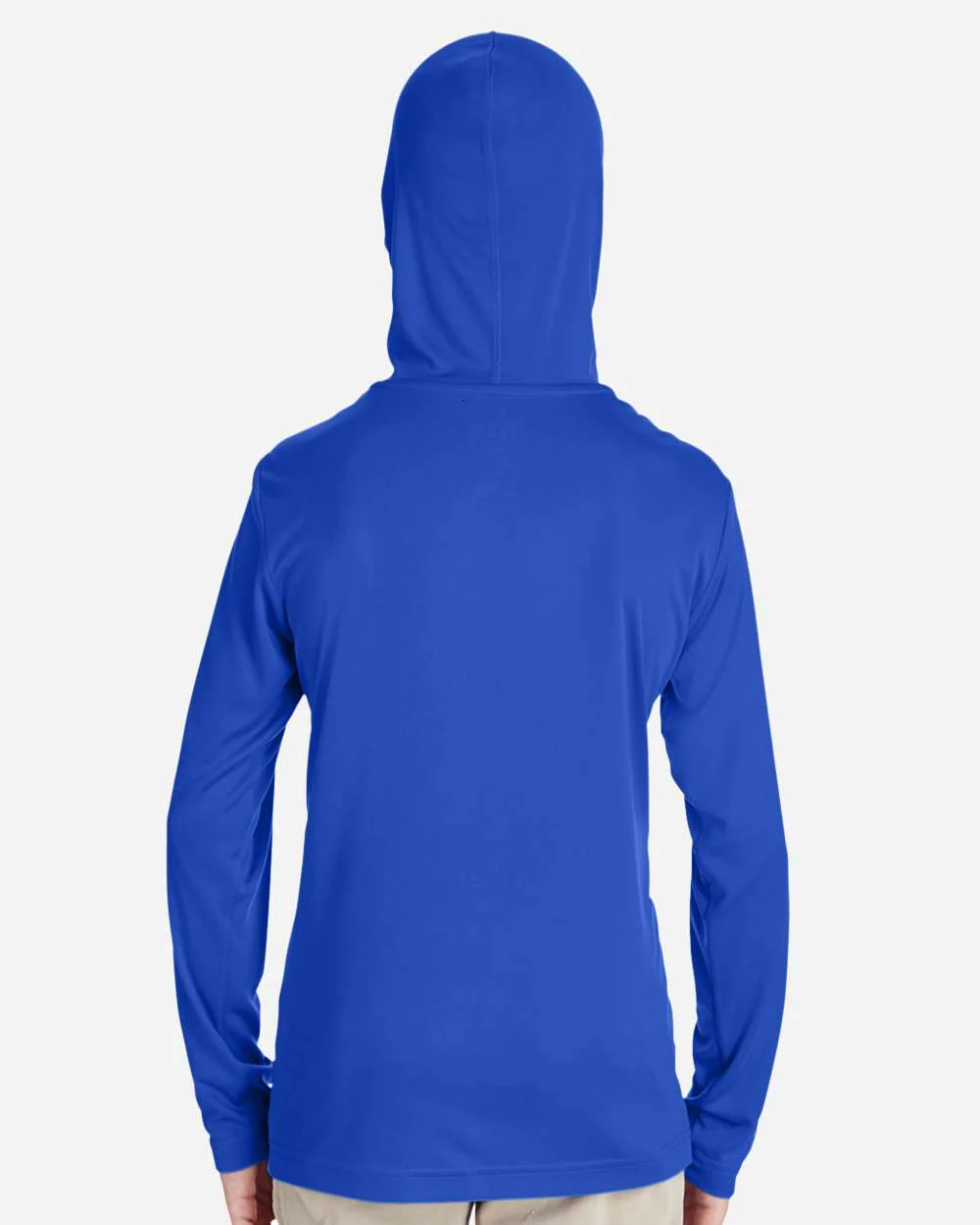 Team 365-TT41Y-Youth Zone Performance Hooded T-Shirt - Image 29
