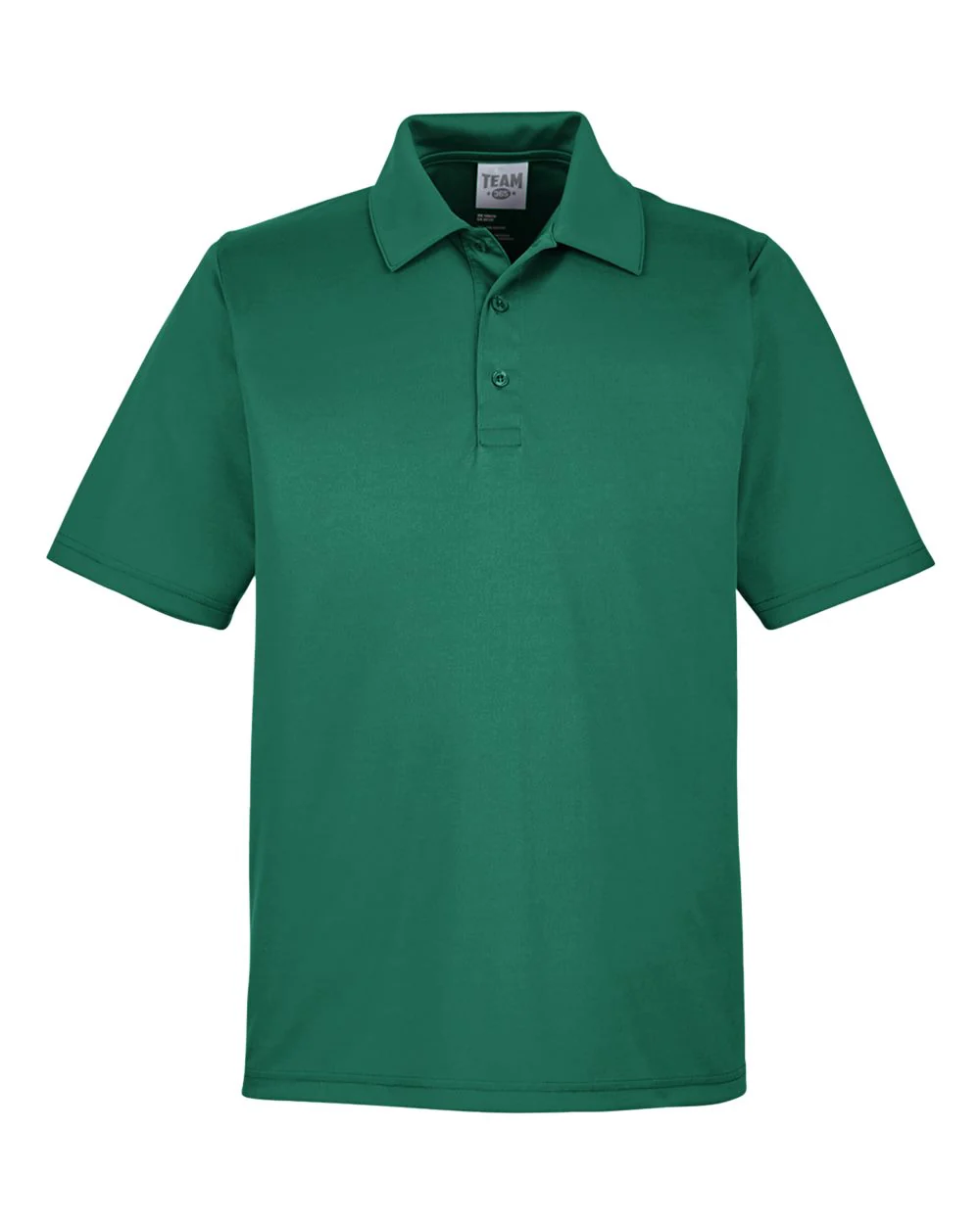 Team 365-TT51-Men's Zone Performance Polo - Image 10