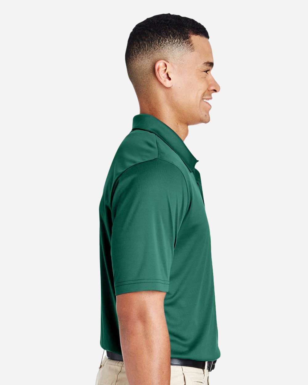 Team 365-TT51-Men's Zone Performance Polo - Image 12