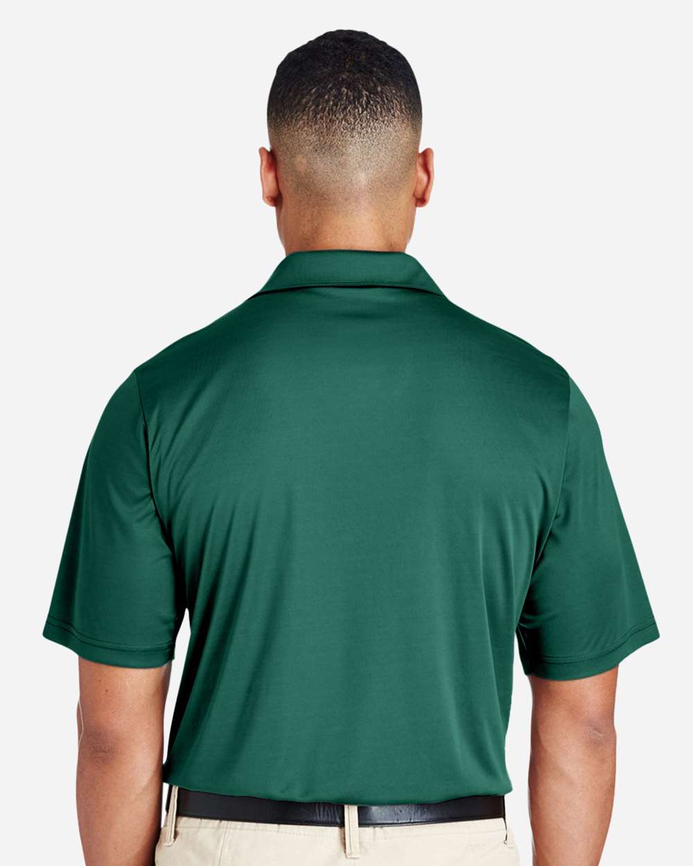 Team 365-TT51-Men's Zone Performance Polo - Image 13