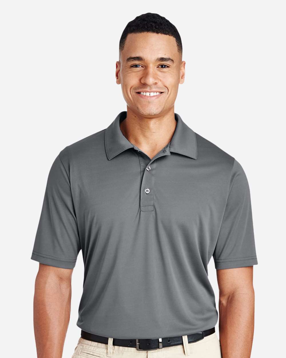 Team 365-TT51-Men's Zone Performance Polo - Image 15