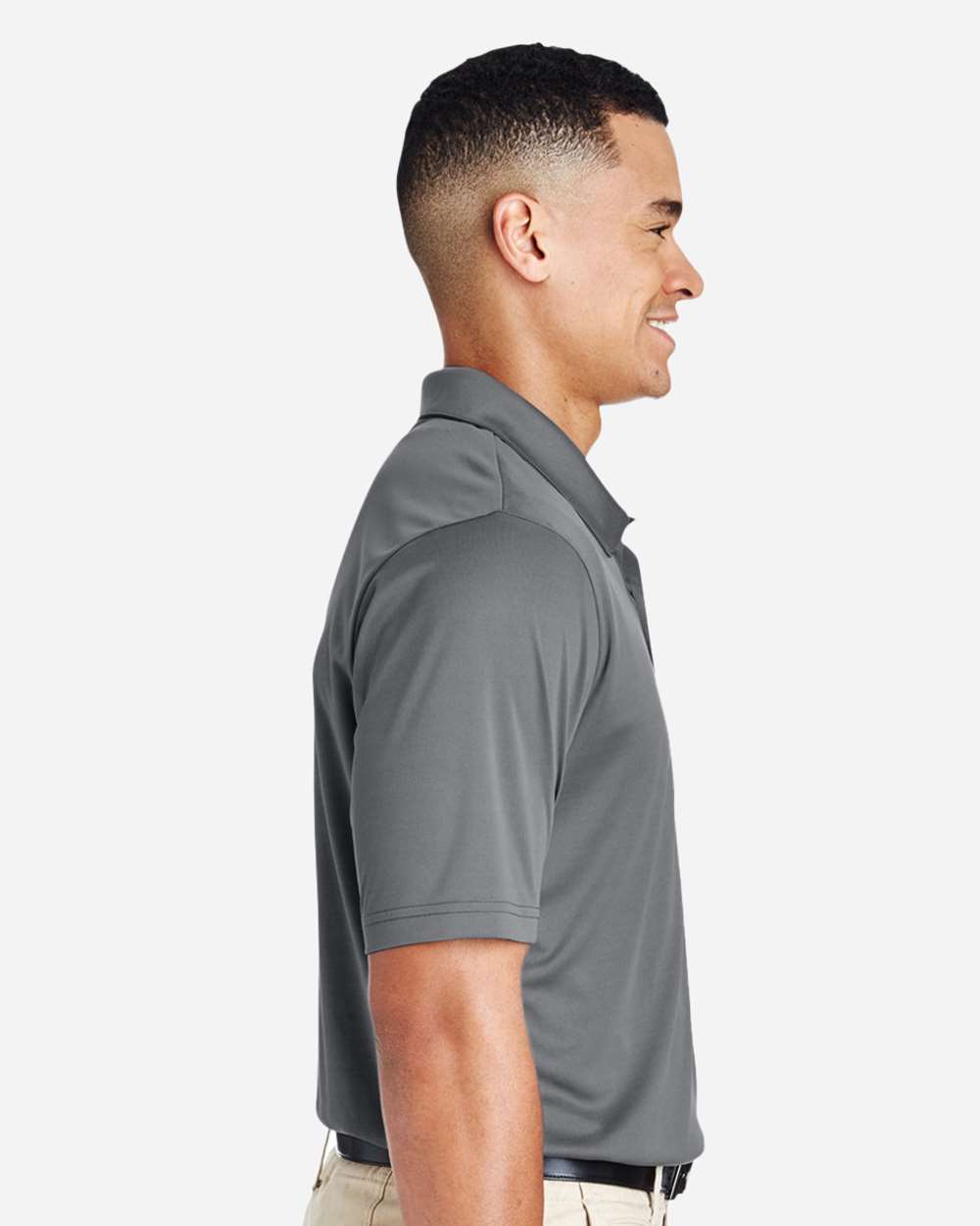 Team 365-TT51-Men's Zone Performance Polo - Image 16