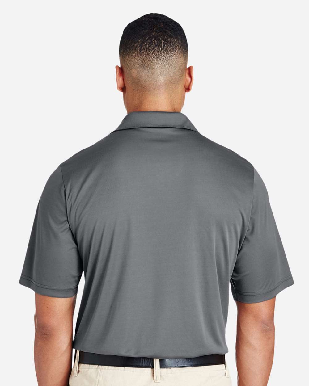 Team 365-TT51-Men's Zone Performance Polo - Image 17