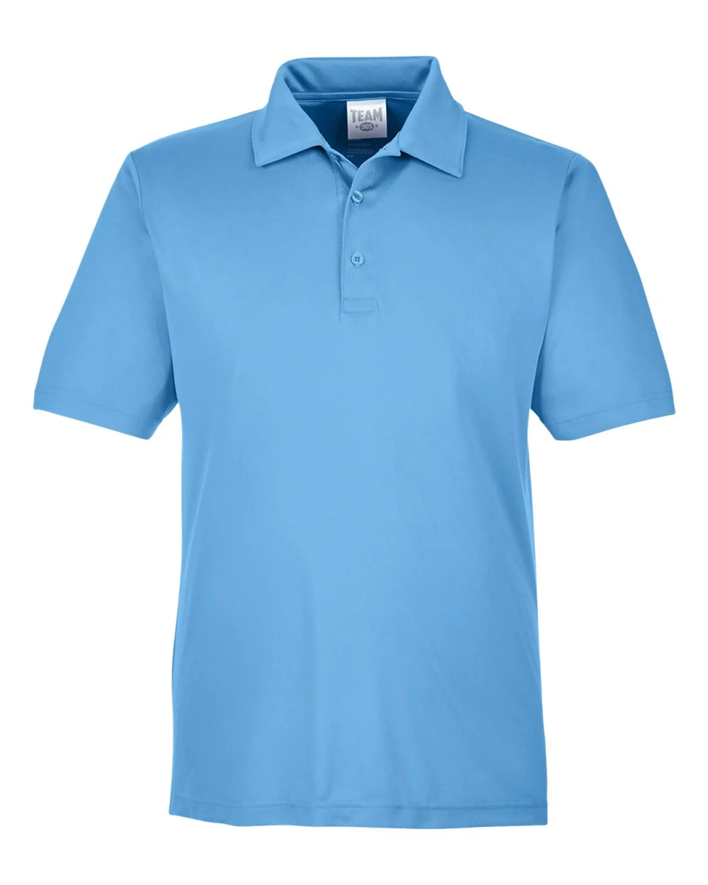 Team 365-TT51-Men's Zone Performance Polo - Image 18