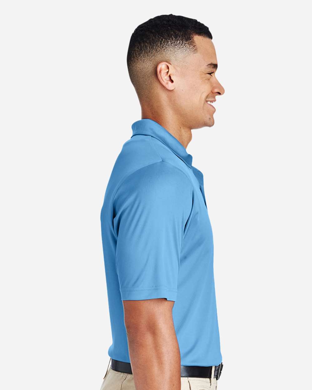 Team 365-TT51-Men's Zone Performance Polo - Image 20