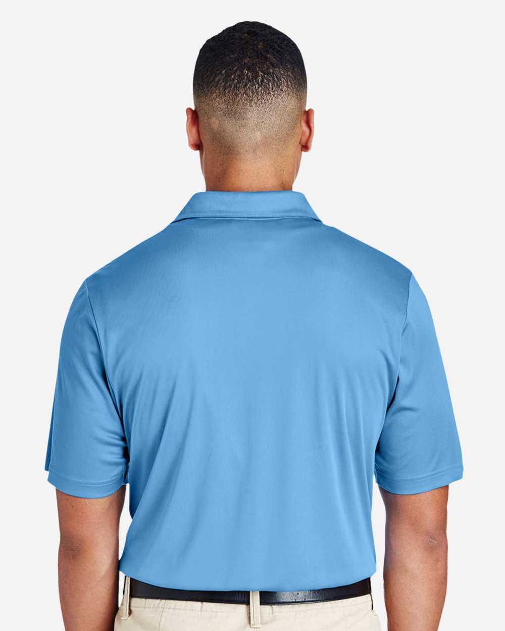 Team 365-TT51-Men's Zone Performance Polo - Image 21