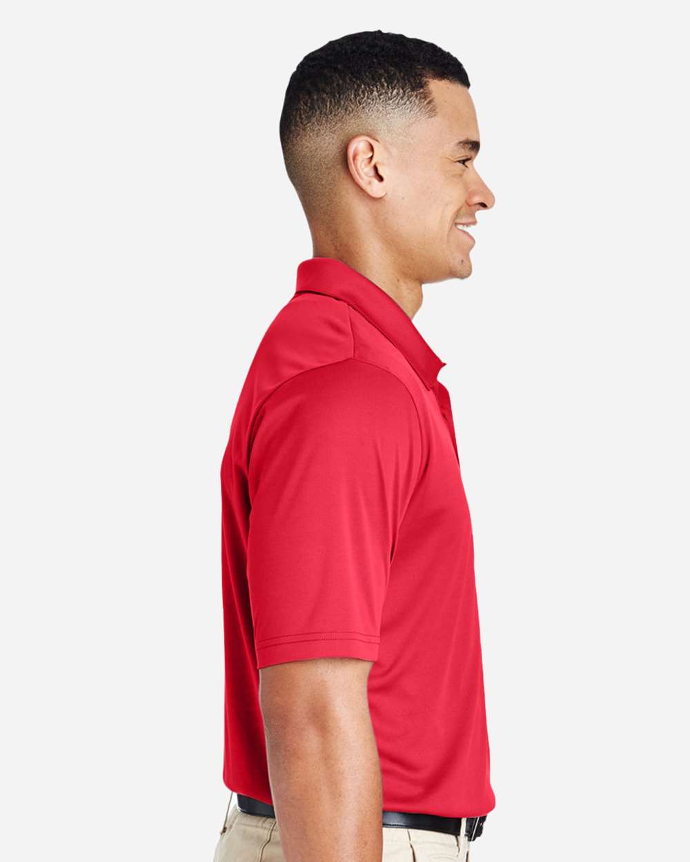 Team 365-TT51-Men's Zone Performance Polo - Image 24