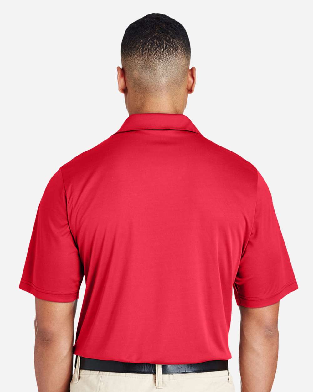 Team 365-TT51-Men's Zone Performance Polo - Image 25