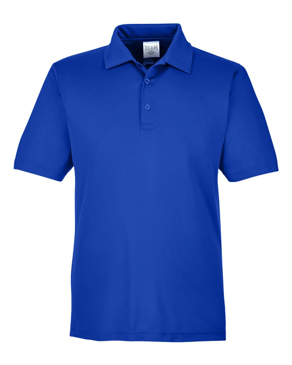 Team 365-TT51-Men's Zone Performance Polo - Image 26