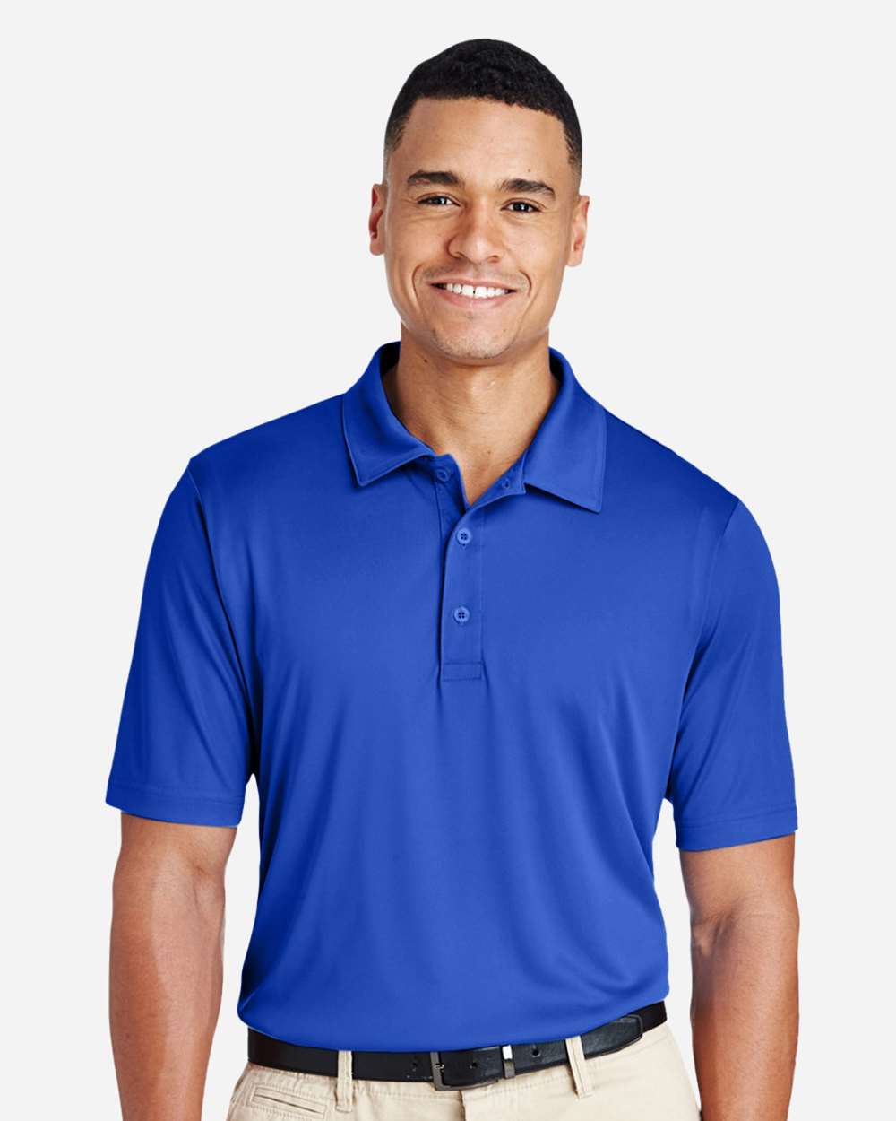 Team 365-TT51-Men's Zone Performance Polo - Image 27
