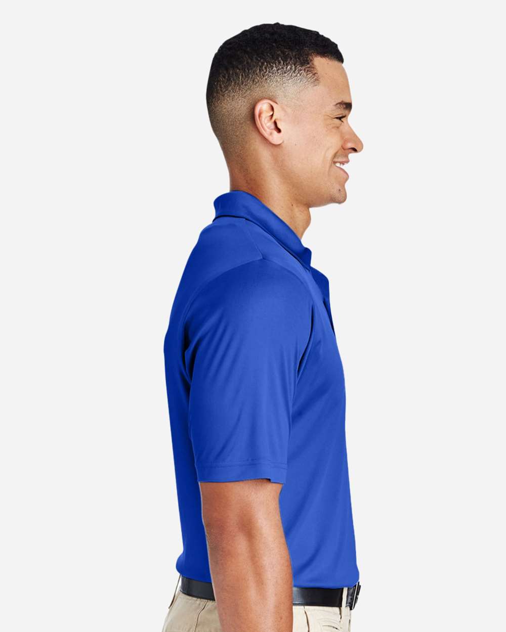 Team 365-TT51-Men's Zone Performance Polo - Image 28