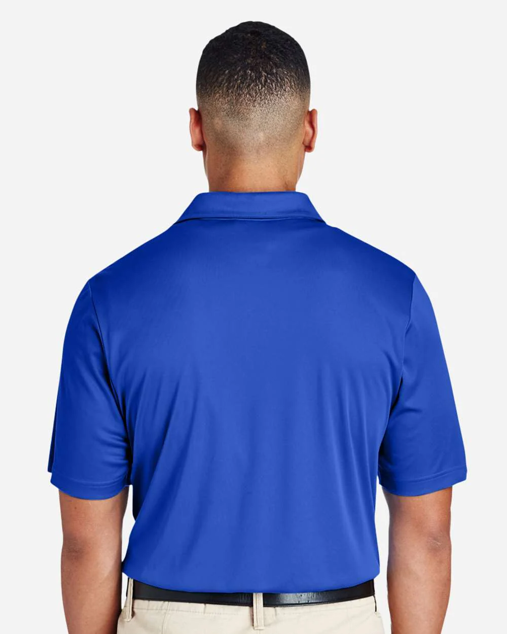 Team 365-TT51-Men's Zone Performance Polo - Image 29