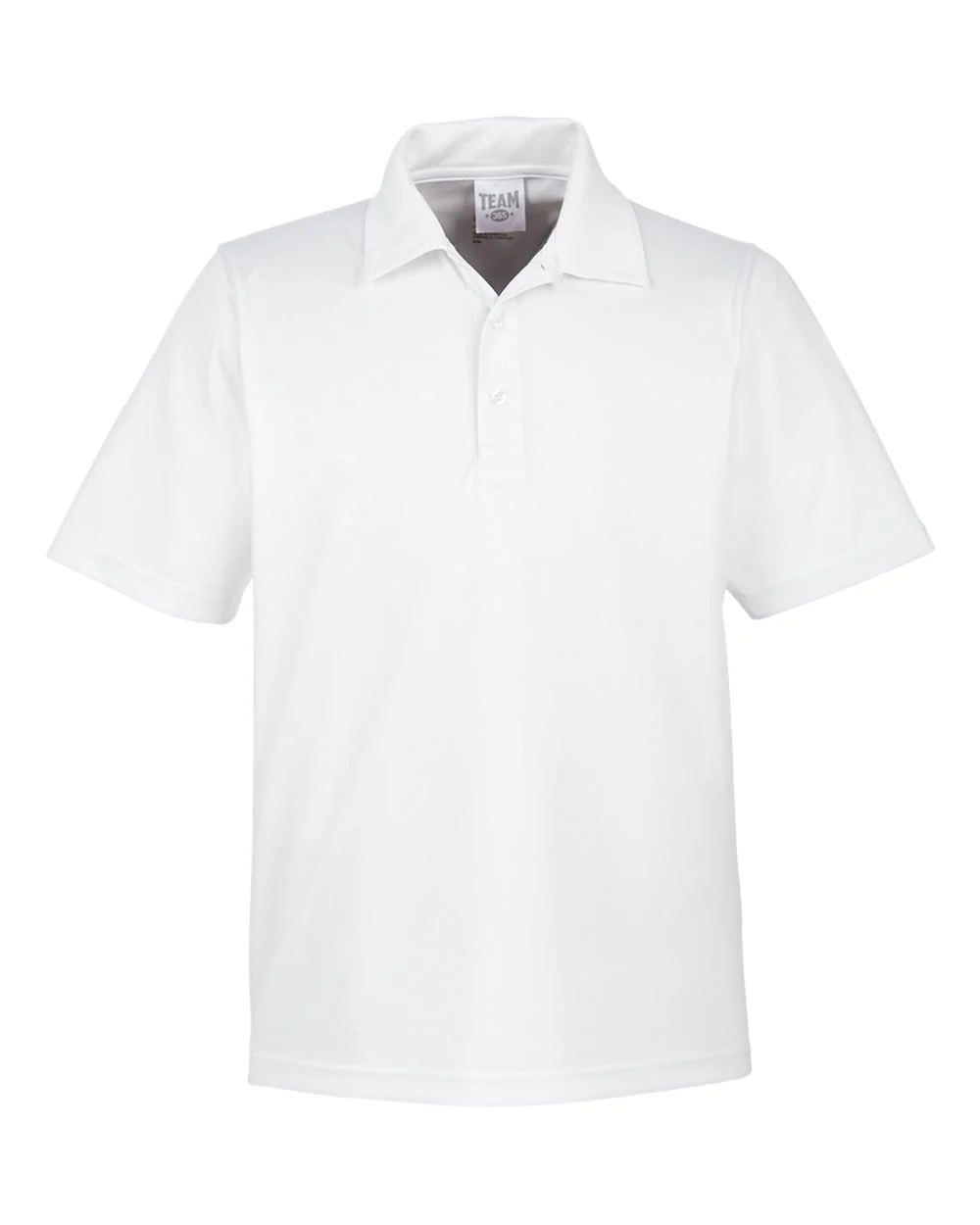Team 365-TT51-Men's Zone Performance Polo - Image 30