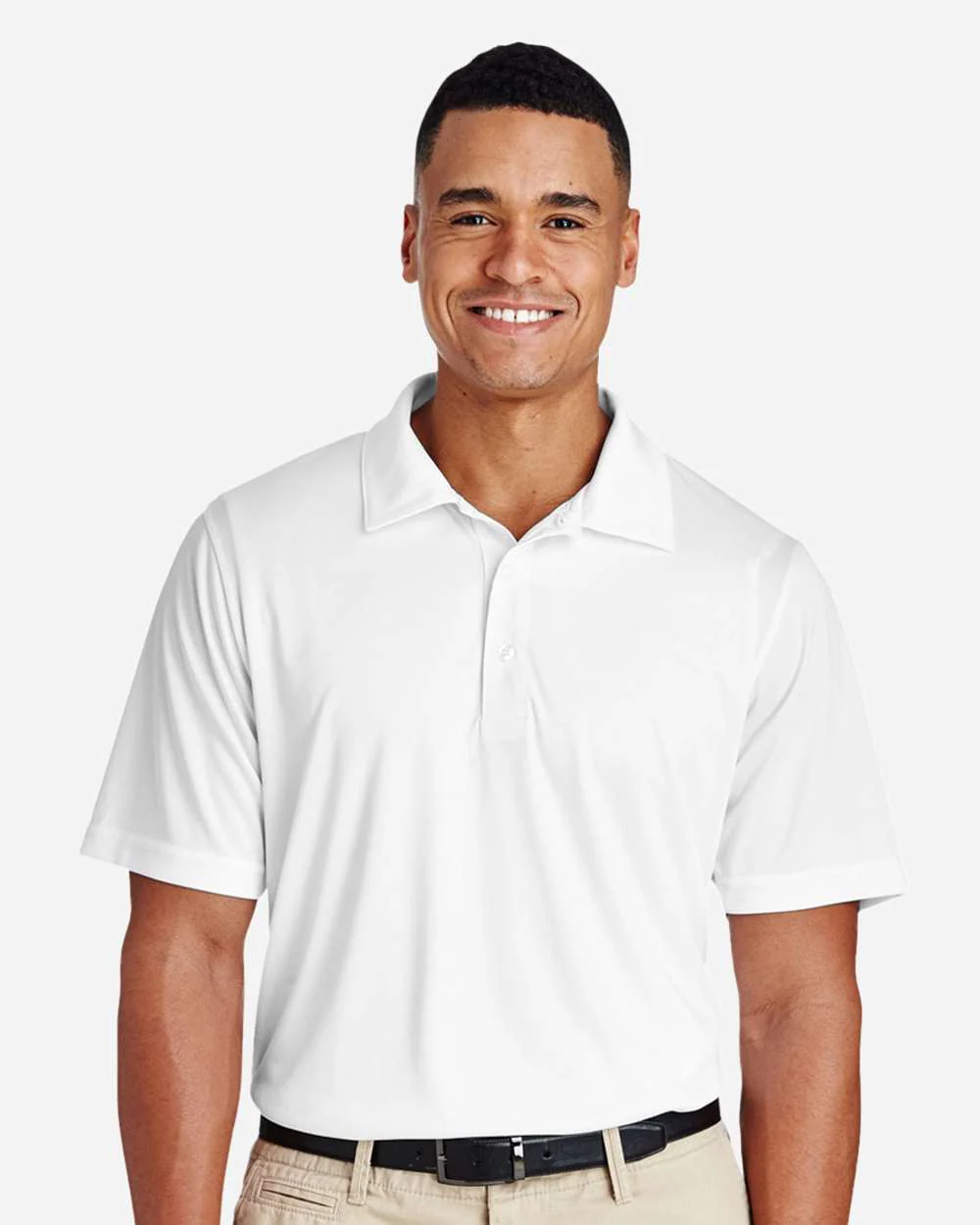 Team 365-TT51-Men's Zone Performance Polo - Image 31