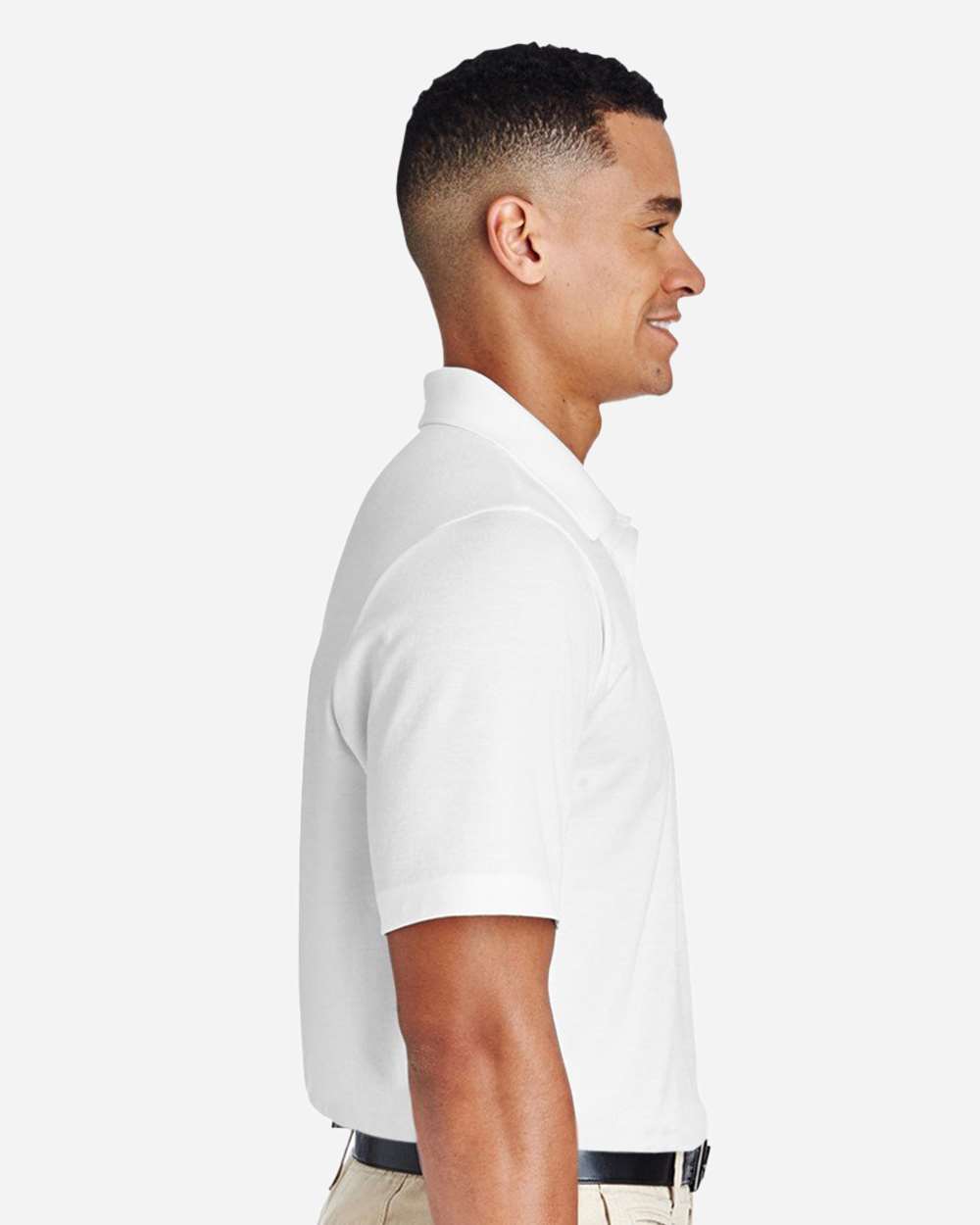 Team 365-TT51-Men's Zone Performance Polo - Image 32