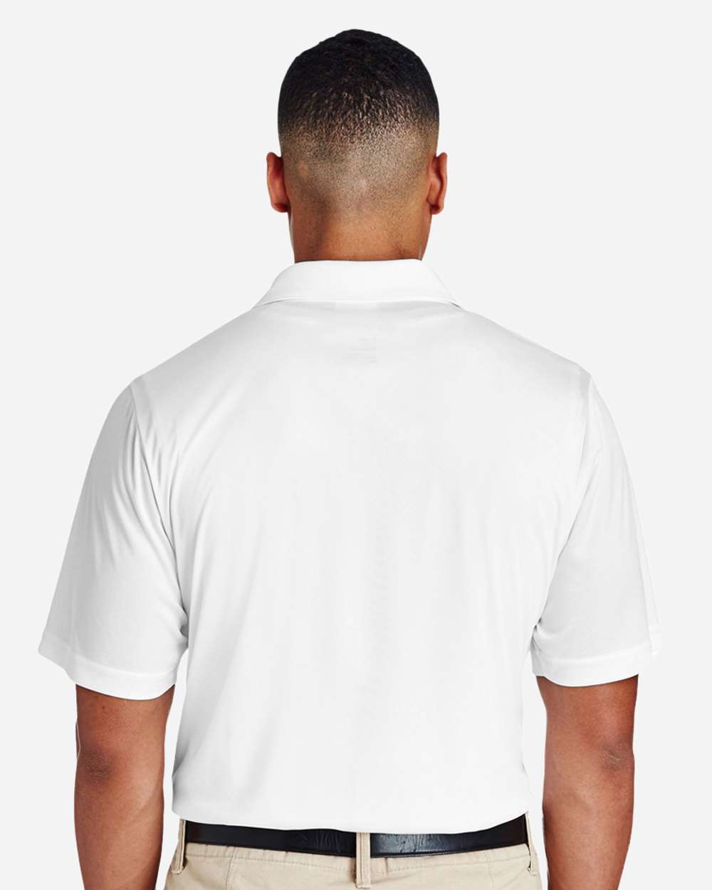Team 365-TT51-Men's Zone Performance Polo - Image 33