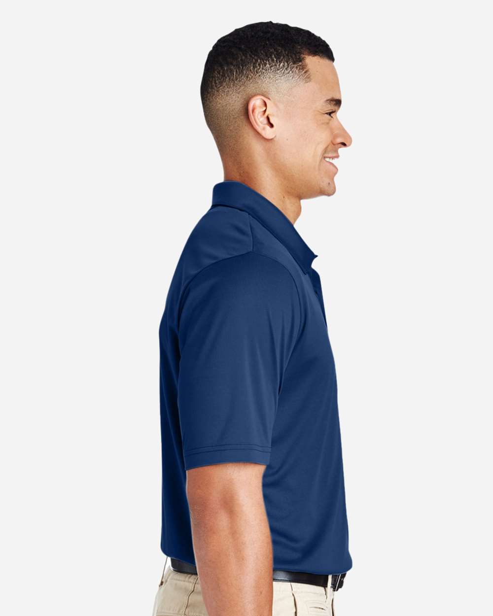 Team 365-TT51-Men's Zone Performance Polo - Image 8