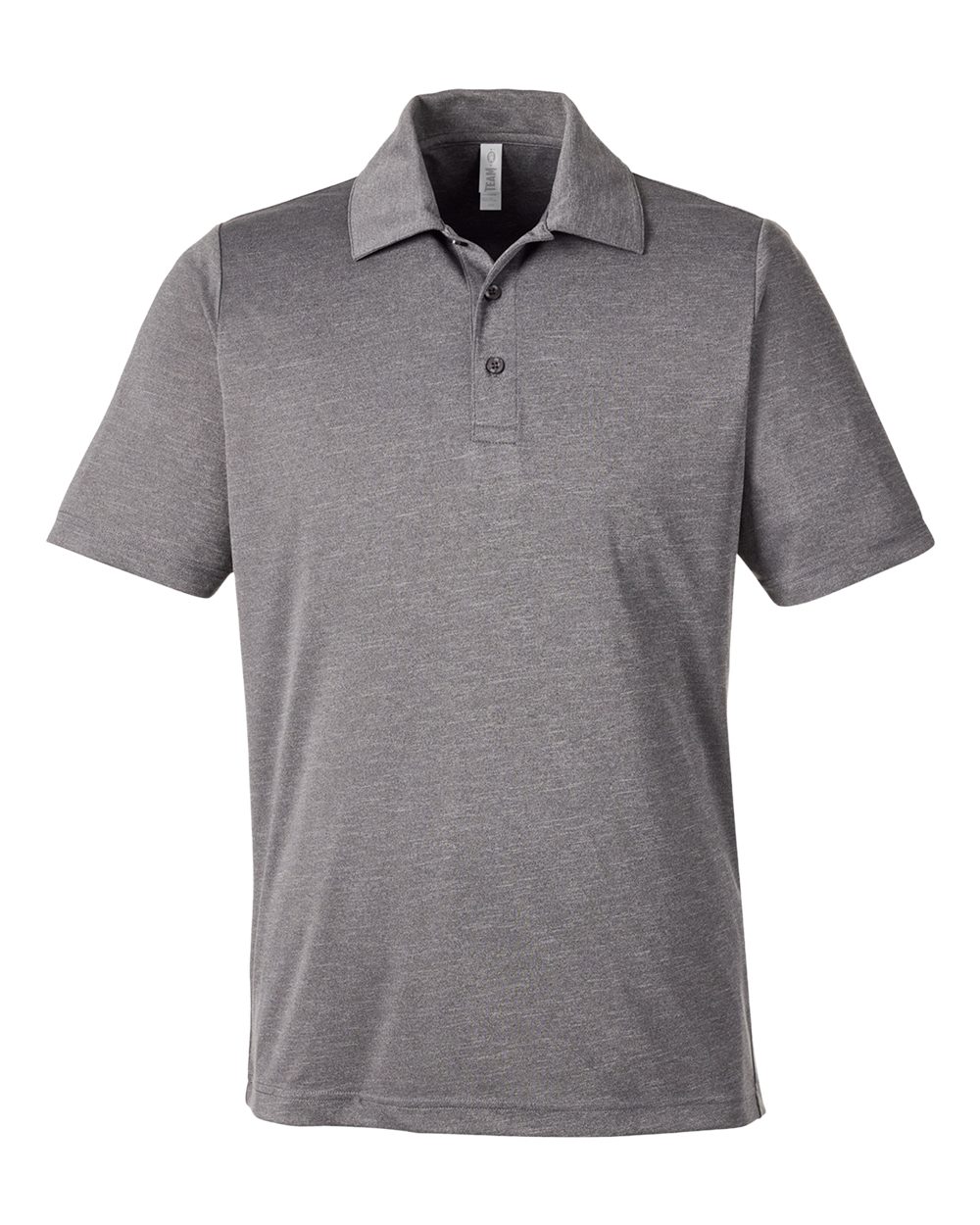 Team 365-TT51H-Men's Zone Sonic Heather Performance Polo - Image 14