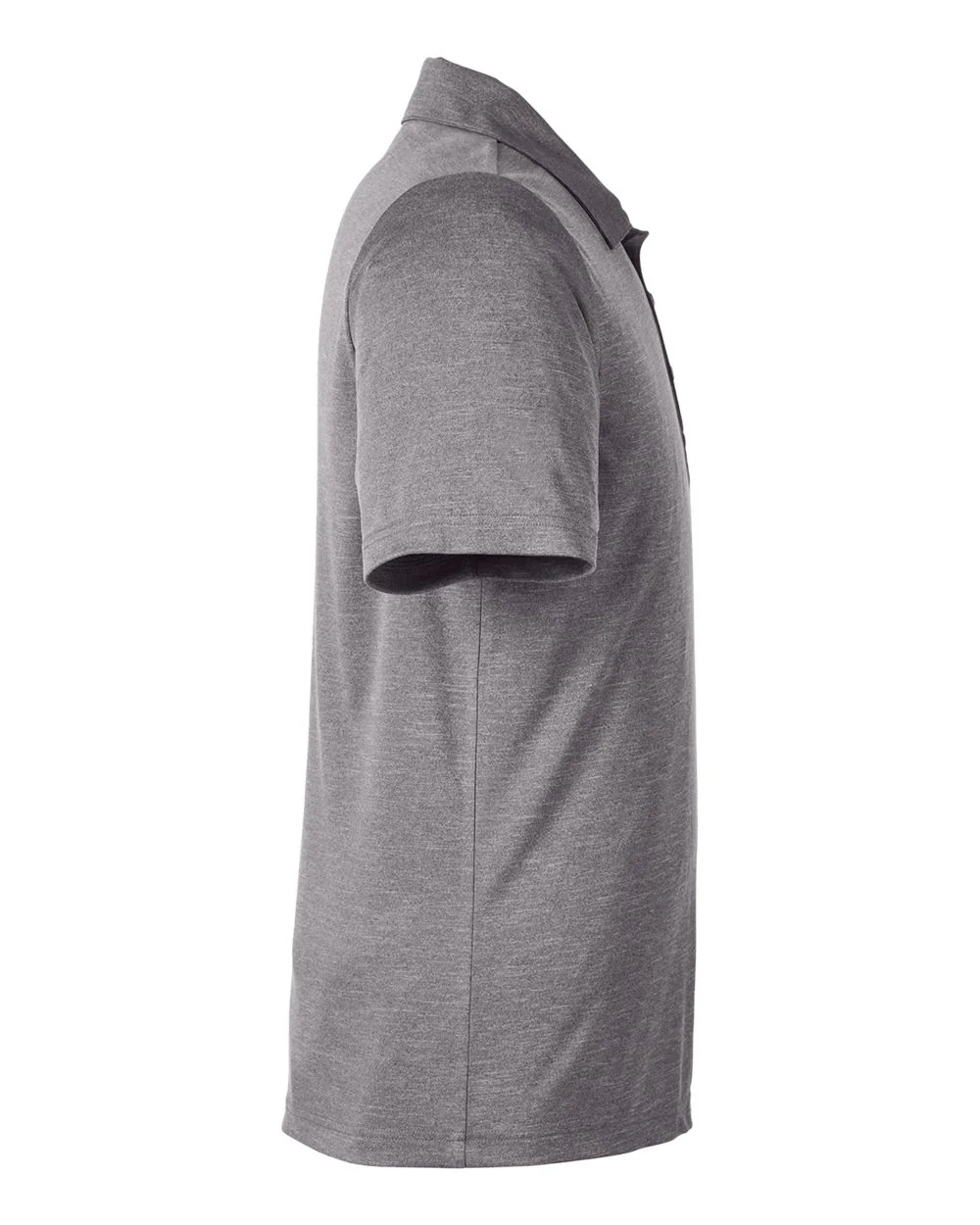 Team 365-TT51H-Men's Zone Sonic Heather Performance Polo - Image 16