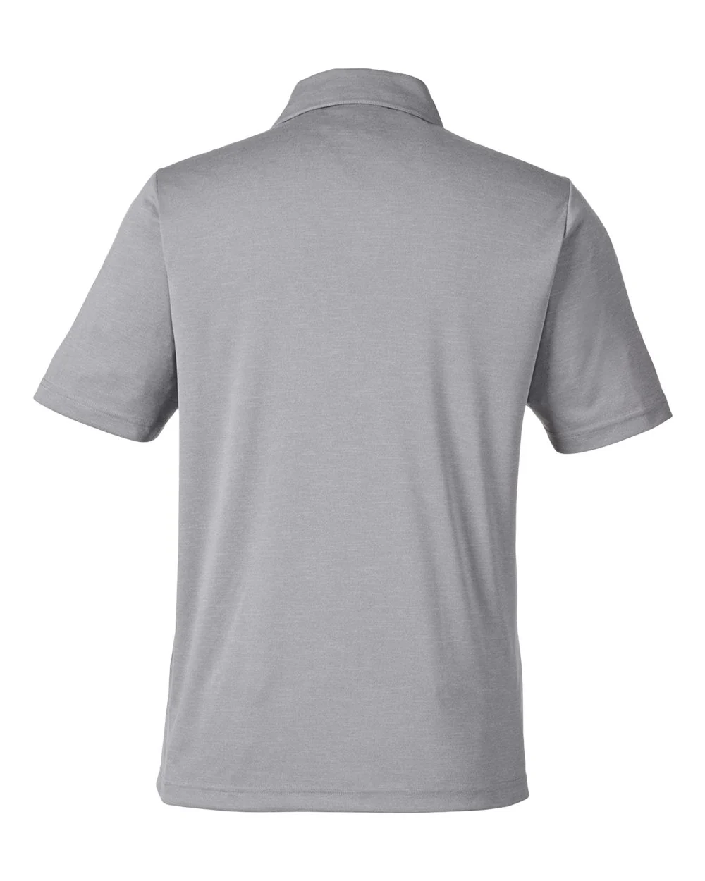 Team 365-TT51H-Men's Zone Sonic Heather Performance Polo - Image 2