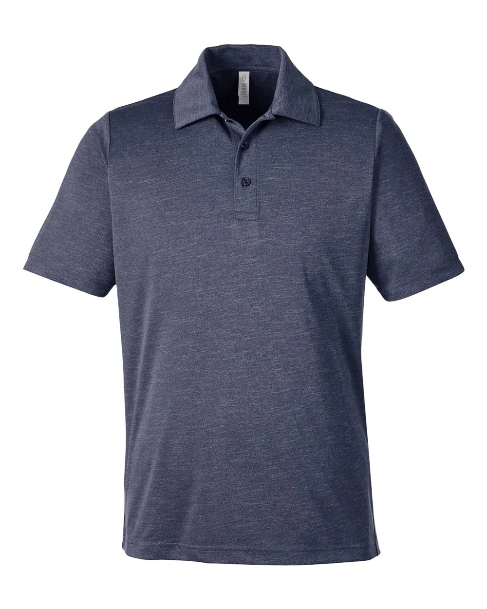 Team 365-TT51H-Men's Zone Sonic Heather Performance Polo - Image 20