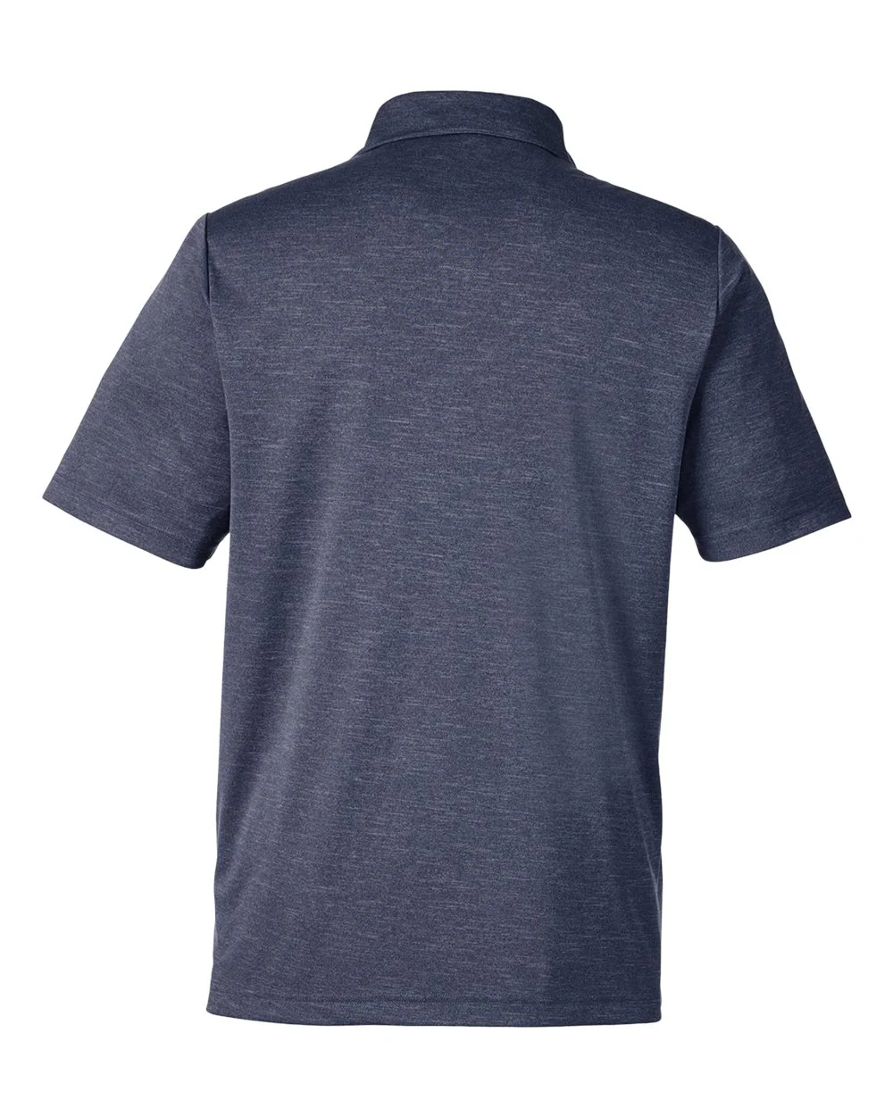 Team 365-TT51H-Men's Zone Sonic Heather Performance Polo - Image 21