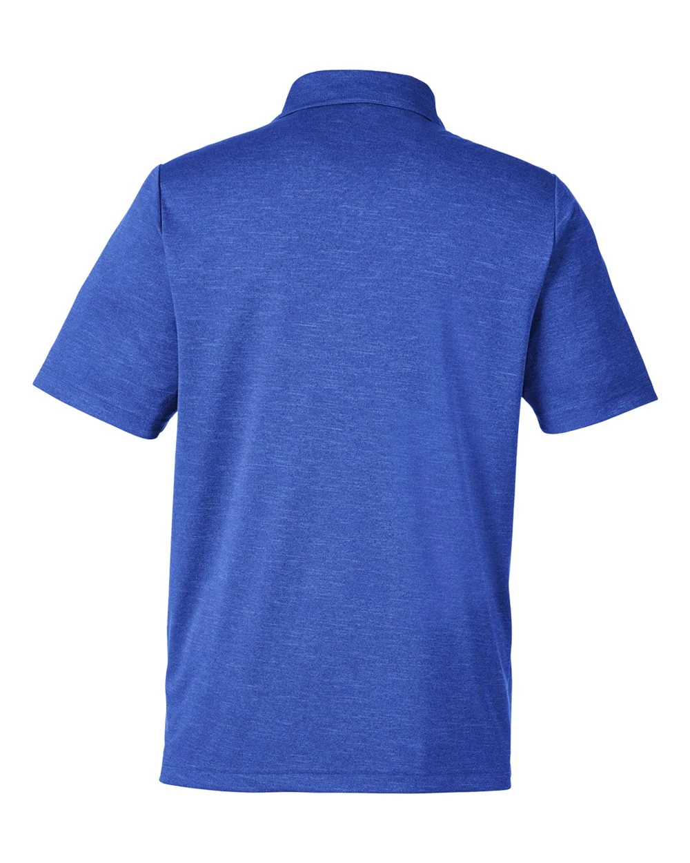Team 365-TT51H-Men's Zone Sonic Heather Performance Polo - Image 27