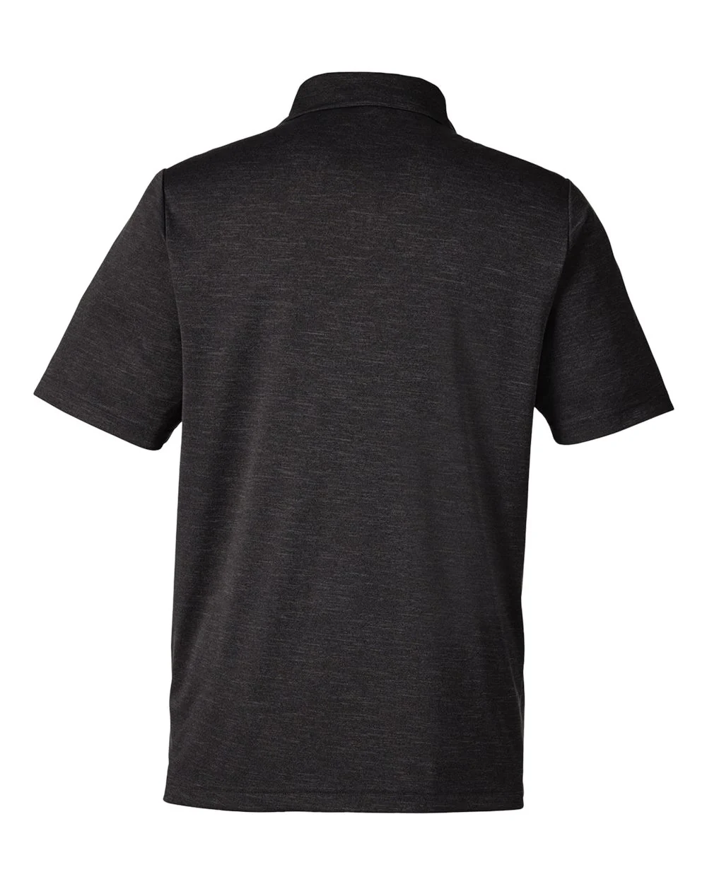 Team 365-TT51H-Men's Zone Sonic Heather Performance Polo - Image 9
