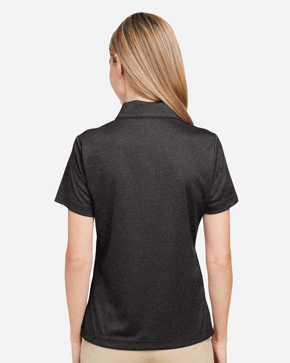 Team 365-TT51HW-Women's Zone Sonic Heather Performance Polo - Image 13