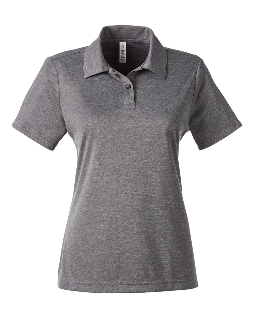 Team 365-TT51HW-Women's Zone Sonic Heather Performance Polo - Image 14