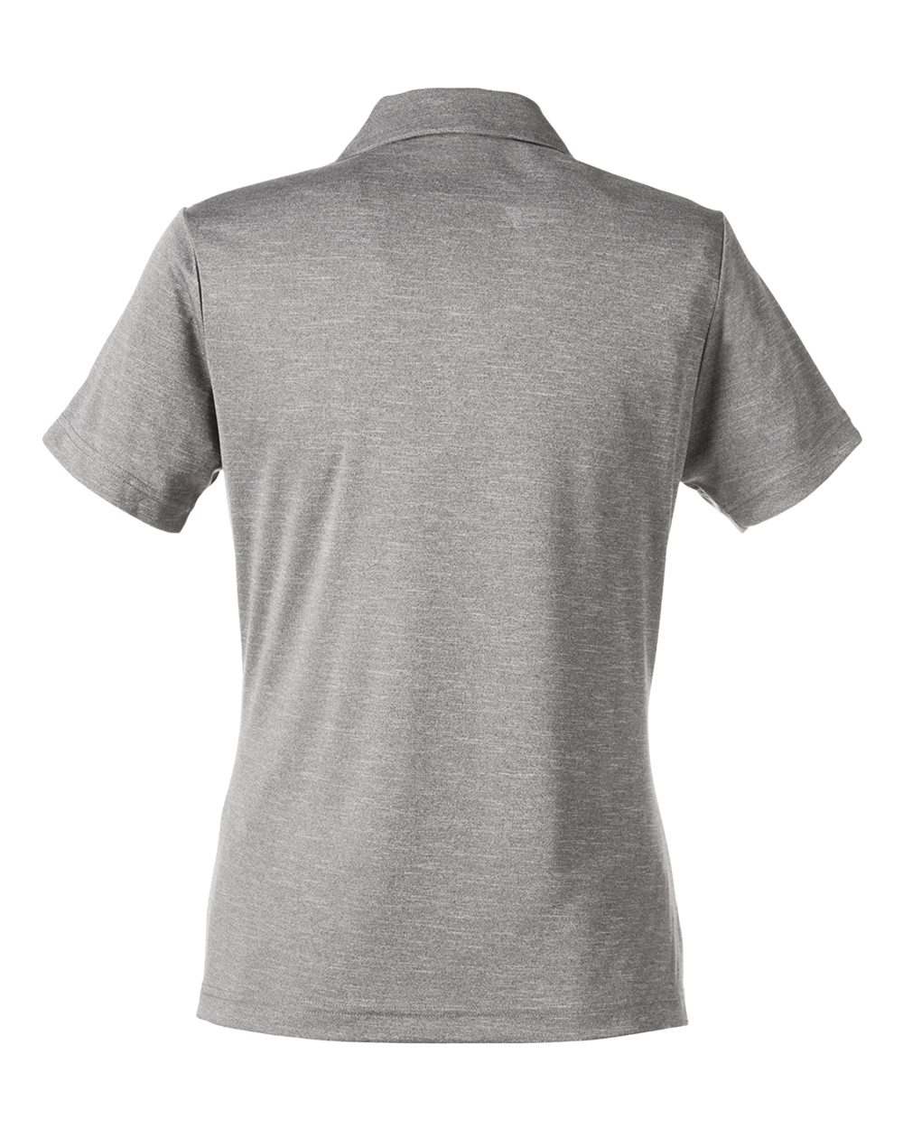 Team 365-TT51HW-Women's Zone Sonic Heather Performance Polo - Image 2