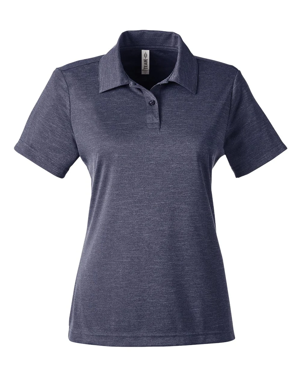 Team 365-TT51HW-Women's Zone Sonic Heather Performance Polo - Image 20