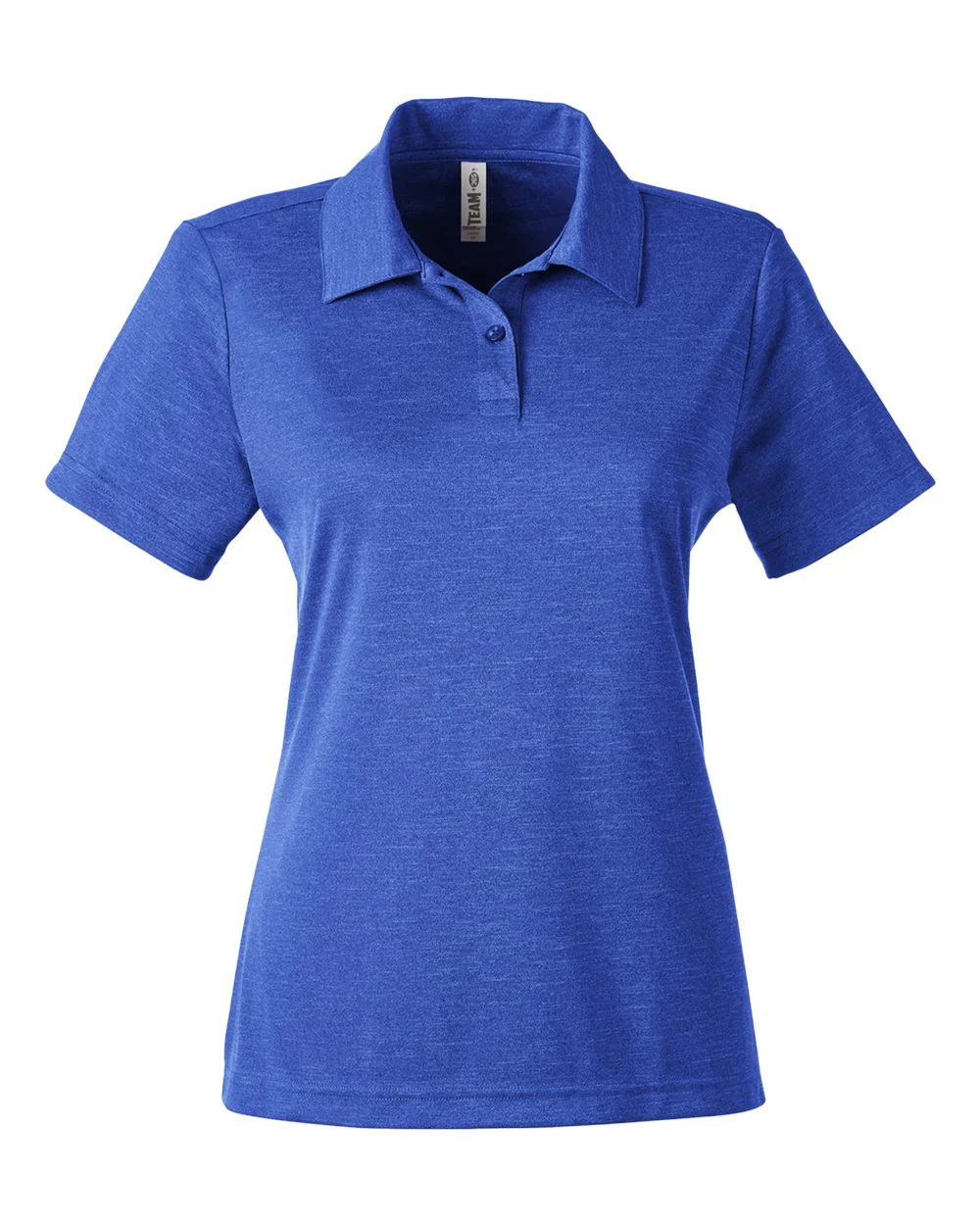 Team 365-TT51HW-Women's Zone Sonic Heather Performance Polo - Image 26