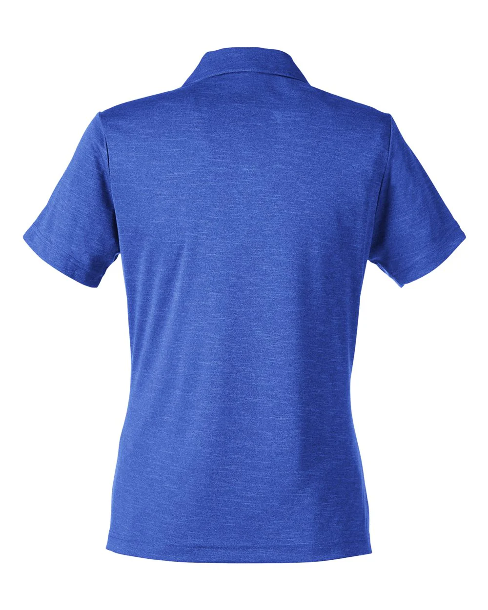 Team 365-TT51HW-Women's Zone Sonic Heather Performance Polo - Image 27