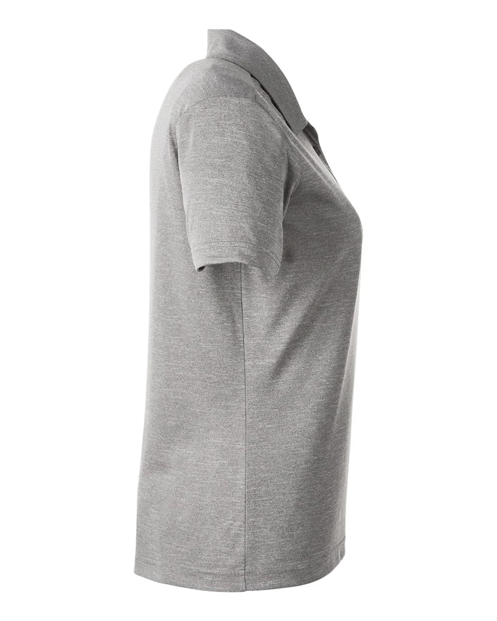 Team 365-TT51HW-Women's Zone Sonic Heather Performance Polo - Image 3