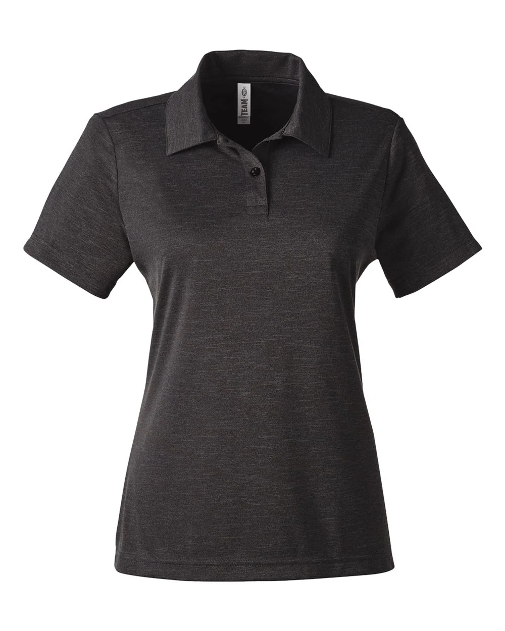 Team 365-TT51HW-Women's Zone Sonic Heather Performance Polo - Image 8