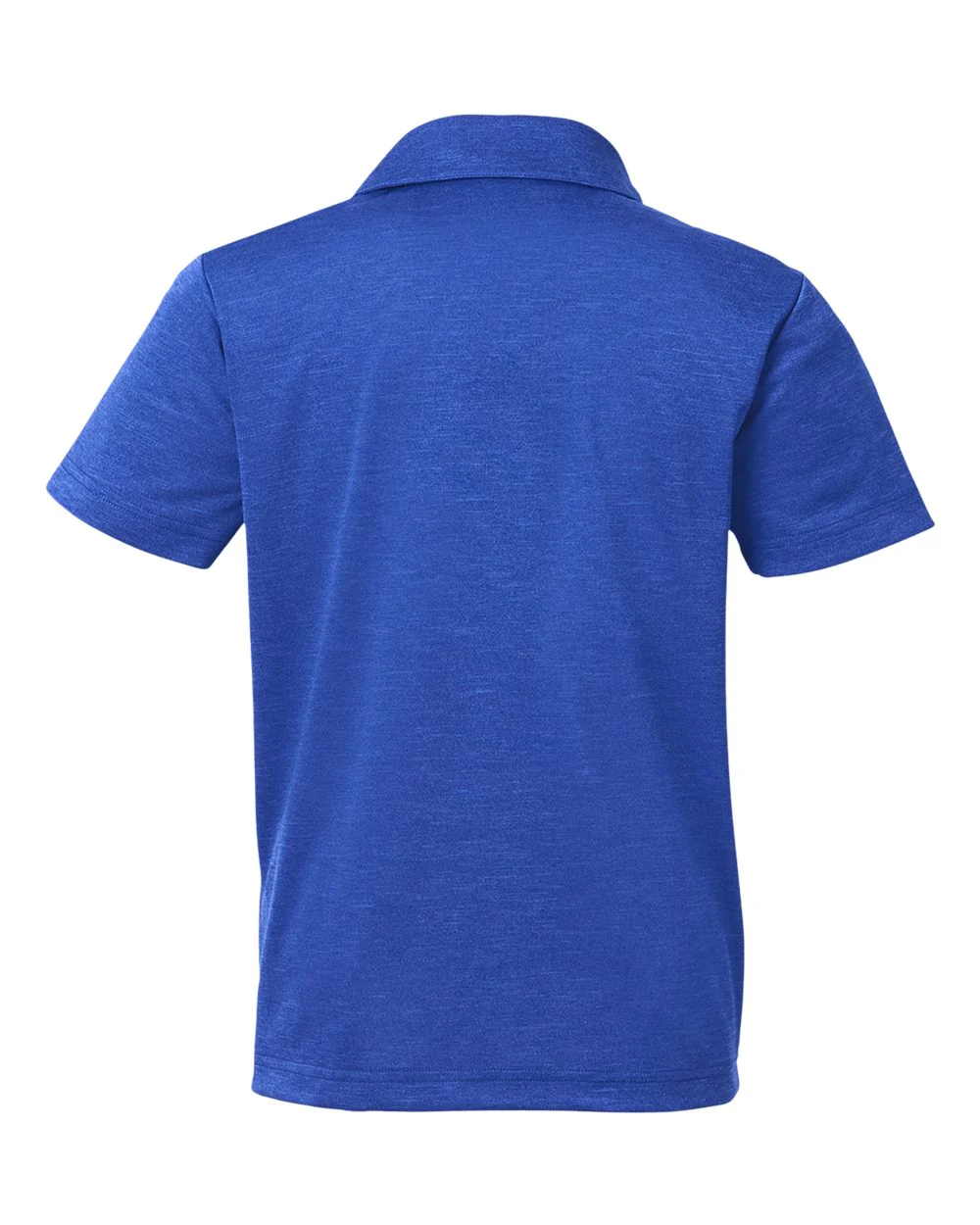 Team 365-TT51HY-Youth Zone Sonic Heather Performance Polo - Image 27
