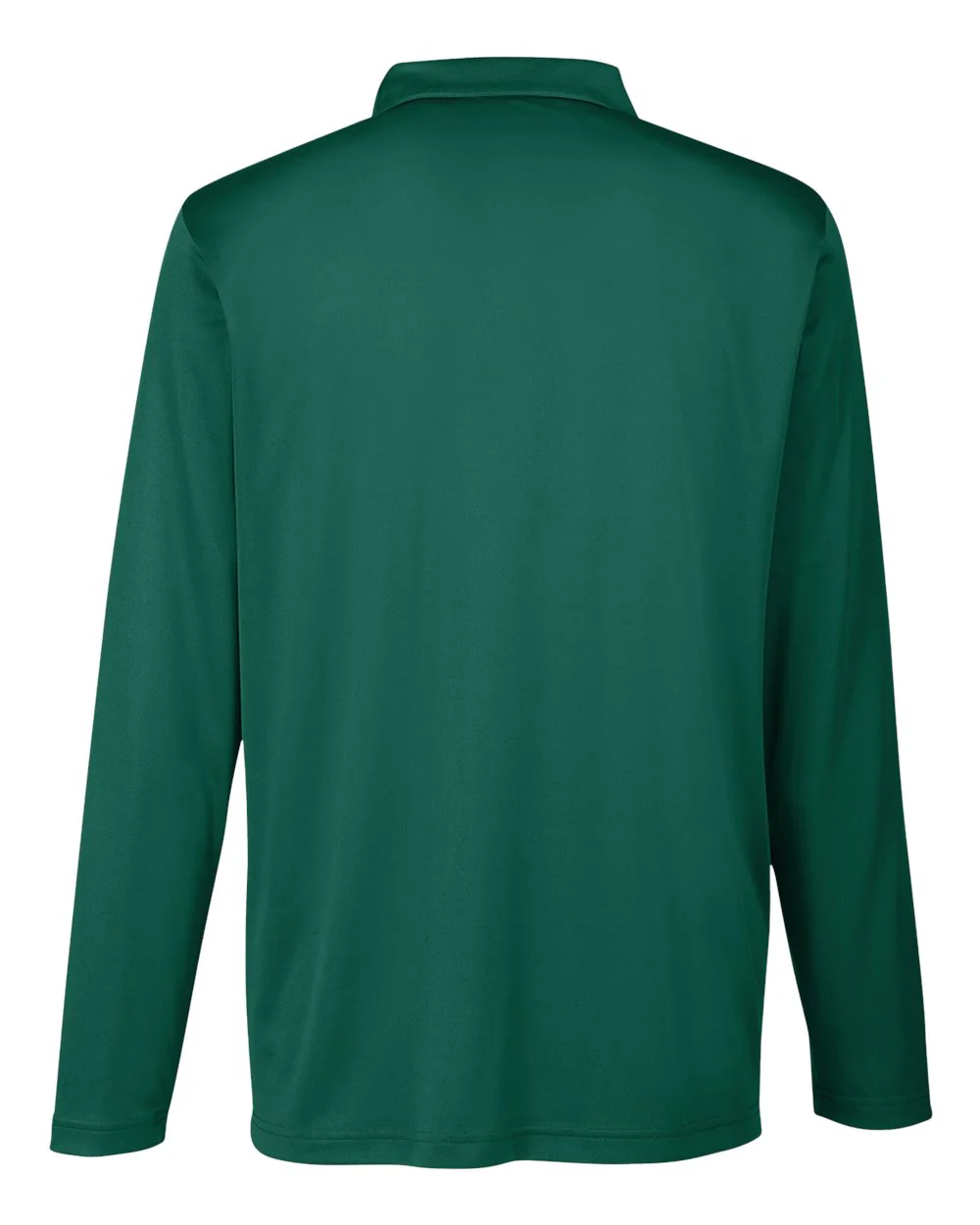 Team 365-TT51L-Men's Zone Performance Long Sleeve Polo - Image 15