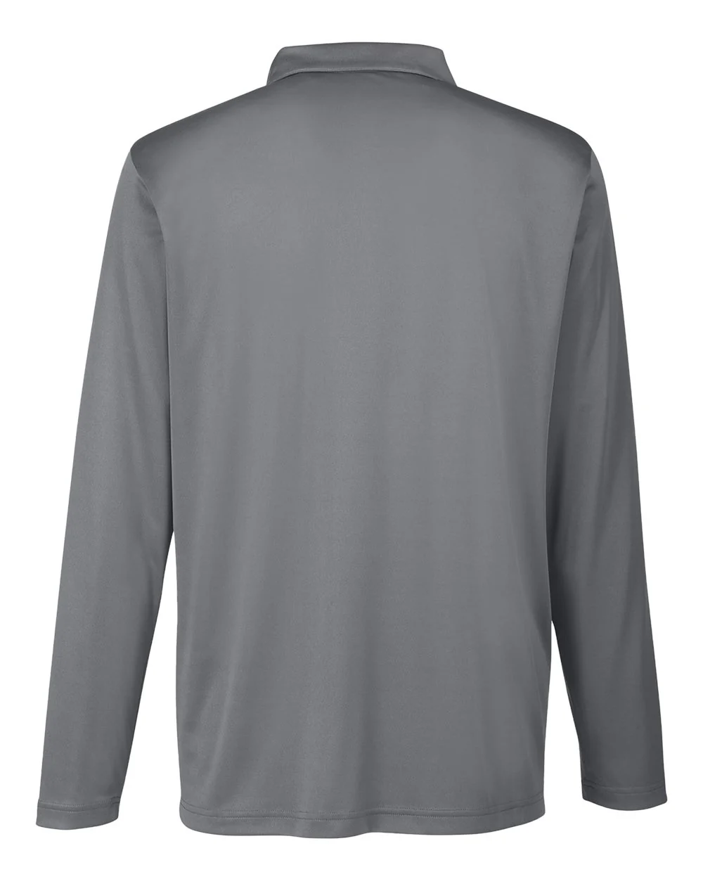 Team 365-TT51L-Men's Zone Performance Long Sleeve Polo - Image 21