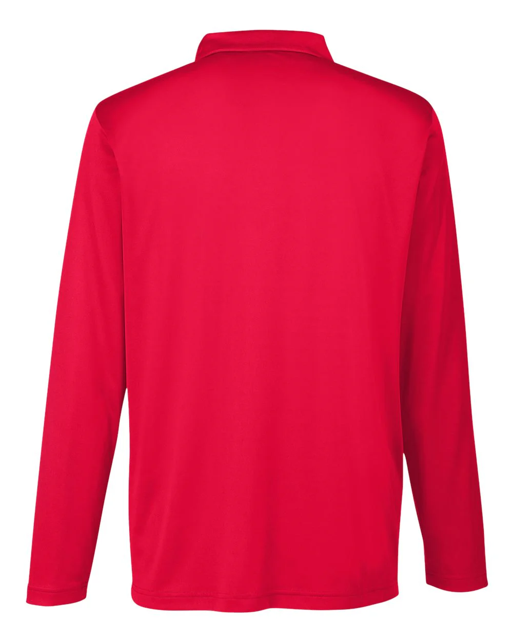 Team 365-TT51L-Men's Zone Performance Long Sleeve Polo - Image 27